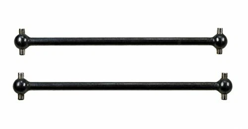 Carson 500205947 - Virus 4.0 semiassi posteriori 2 Accessori (f9E) - Immagine 1 di 1