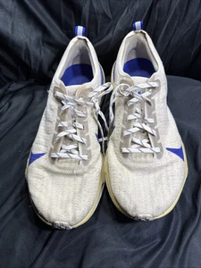 Nike Invincible 3 Men's Road Running Shoes size 10.5 - Picture 1 of 21