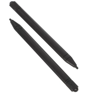 2 szt. Płytka do pisania Szczotka Tablet Pen Rysik Ekran dotykowy Maluch - Zdjęcie 1 z 12