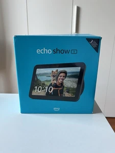 Echo Show 8 3 Gen. - Imagen 1 de 6