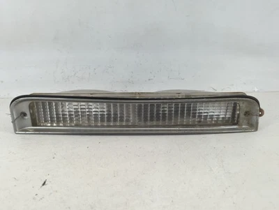Luz de señal Buick Lesabre 1989 Foto 1 de 4