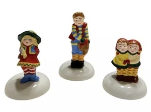 Dept 56 General Village Accessories “Photo with Santa” 56444 Christmas Decor - Picture 1 of 5