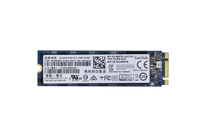 Dell 512GB SATA M.2 2280 6G l SSD SD8SN8U-512G-1012 D P/N: 15MCR - Picture 1 of 1