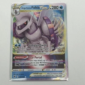 Origin Forme Palkia VSTAR 040/189 Espada y Escudo: Pokémon Resplandor Astral - Imagen 1 de 3