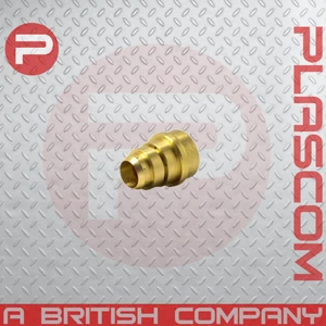 W000138377 (0409-2169) - SAF OCP-150 Swirl Ring 120A (VD15) Compatible - Picture 1 of 1