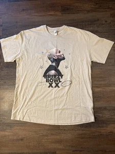 2025 Chris Brown Tour Breezy Bowl XX T-Shirt, Chris Brown Konzert 2025 Merch - Bild 1 von 14