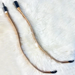 AF Archery Takedow Oak Tatar Bow 54" Traditional Recurve Bow Hunting Bow 30lbs - Picture 1 of 9