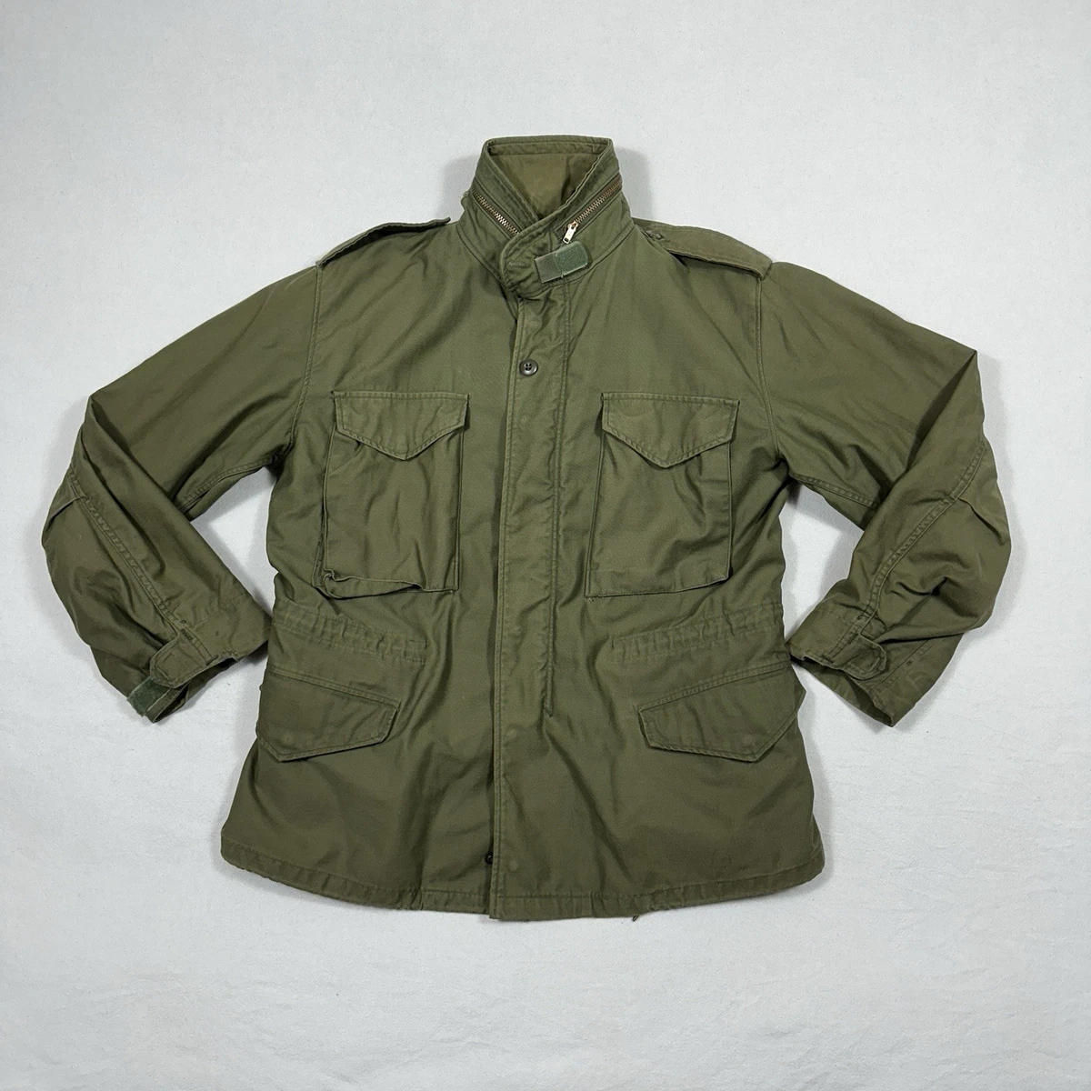 vintage　M65 vintage m65 jacket products for sale | eBay