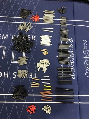 LEGO TECHNIC BIONICLE EJE PIN CONECTORES LOTE 300+ PIEZAS REPUESTOS Foto 1 de 4