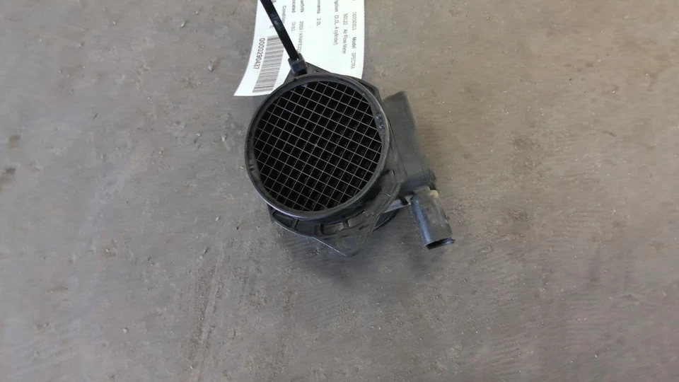 Used Fuel Injection Air Flow Meter fits: 2009 Kia Spectra 2.0 Grade A - Изображение 1 из 4