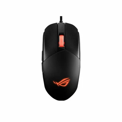 Mouse Ottico Mouse Ottico Asus IMPACT III - Immagine 1 di 3