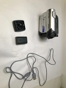 Videocámara Sony Handycam DCR-DVD108 SIN PROBAR - Imagen 1 de 5