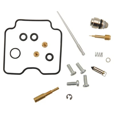 Kit de reconstrucción de carburador All Balls para ATV Yamaha YFM250 2007-2009 Big Bear Foto 1 de 2