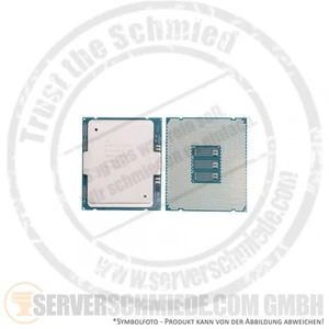 Intel Xeon E7-8890v4 SR2SS 24C Server Prozessor 24x 2,20 GHz 60MB Cache 2011 CPU - Bild 1 von 1