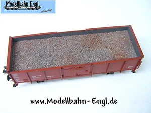 Carga de resto de metal para pista 1 Omm 55 de Märklin* - Imagen 1 de 1