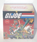 Funko Mystery Box G.I. Joe 6-Piece Collector's Box Gamestop Exclusive New Sealed