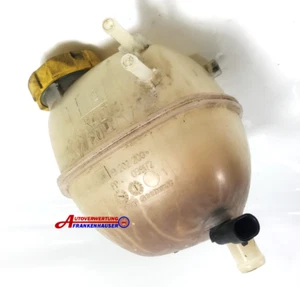 Opel Vectra C Signum Réservoir De Liquide De Refroidissement 9202200 - Bild 1 von 2