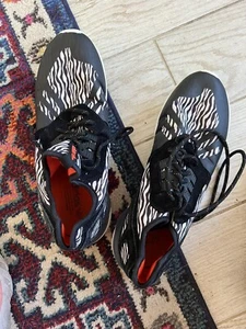 Size 12  - adidas Tubular Runner White - B25531 - Picture 1 of 5