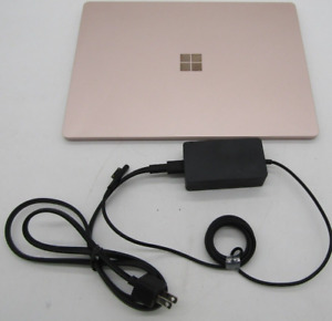 Microsoft Surface Laptop 3 Core i7-1065G7  16GB RAM 256GB SSD W11HOME 64-Bit