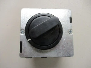 Kenmore dryer timer m/n 417.99970110 p/n D144326B - Picture 1 of 3