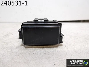 OEM 2008 Honda Pilot 3.5L RELAY ASSEMBLY FUSE BOX - Picture 1 of 6