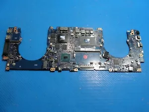 Asus UX501VW 15,6" i7-6700HQ 2,60 GHz 8 GB scheda madre GTX960M 2 GB 60NB0AU0-MB2111 - Foto 1 di 6