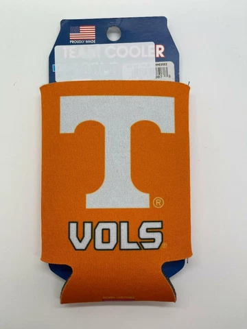 Tennessee Volunteers Can Cooler Cover