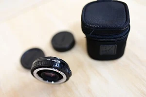 Sigma 1.4x DG EX APO Teleconverter for Nikon AF LENS, For Nikon, With Case.  - Picture 1 of 4