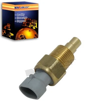 Transmisor de temperatura de refrigerante de motor Walker para Chevrolet K1500 Suburban 95-97, 99 Foto 1 de 4