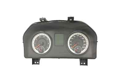 Ram 1500 2500 3500 2016 KM/H panel de instrumentos Mopar OEM 68280835AC Foto 1 de 4