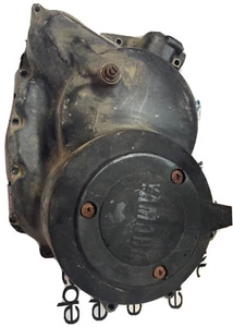yamaha big bear 350 clutch cover - Foto 1 di 6