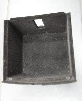 Storage Compartment Center Armrest 7L6863284 VW Touareg 7L Console - image 1 of 3