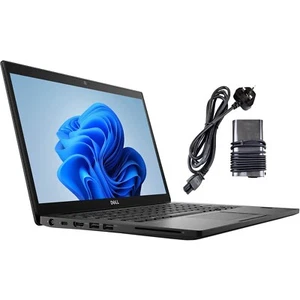 Dell Latitude 7490 Core i7 16GB/512GB Backlit KB 14" TOUCHSCREEN + 1 YR WARRANTY - Picture 1 of 11