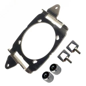 1 x CPU Cooler Mounting Bracket Kit For Corsair h150i h100i 115i AMD H100i PRO a - Afbeelding 1 van 9