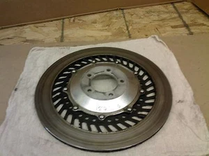 Honda GL1100 Front Rotor - Picture 1 of 5