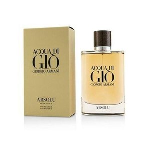 gio perfume price
