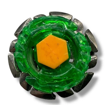 TOMY Beyblade Metal Fusion Flame Libra - Image 1 of 2