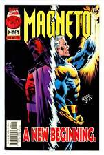 Magneto Vol 1 4 (1997) 