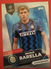 Topps On Demand Champions League Summer Signing Set 2020/21