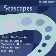 Seascape - Audio CD By RICHARDS  HUMPHRIS  TRADITIONA - VERY GOOD
