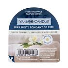 5038581142487 Wax Melt wosk zapachowy Fluffy Towels 22g Yankee Candle