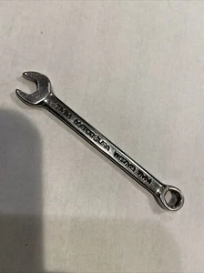 Used MATCO USA 7mm 6pt SHORT COMBINATION WRENCH WC7M6 - Bild 1 von 5