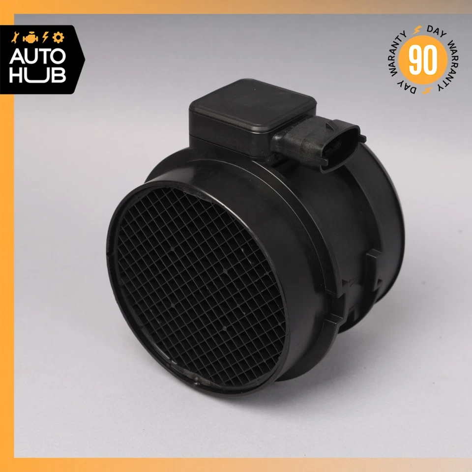 04-06 Cadillac XLR STS 4.6L V8 Sensor de flujo de aire másico 12573350 OEM 81k Foto 1 de 4