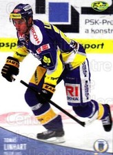 2012-13 Czech OFS #306 Tomas Linhart