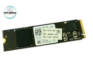 L85364-005 - SOLID-STATE Drive 512GB M2 2280 Pcie Nvme (SSD) SDDPNQD-512G - Bild 1 von 1