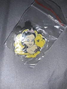 2015 Daughters Of Triton Alana Littler Mermaid Hidden Mickey Disney World Pin - Picture 1 of 1