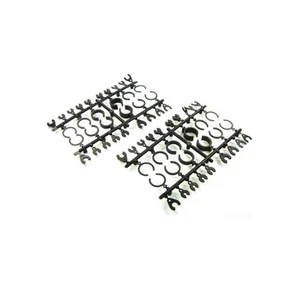 GS RACING CL044 accéssoires d'amortisseur CL-1 - Picture 1 of 1