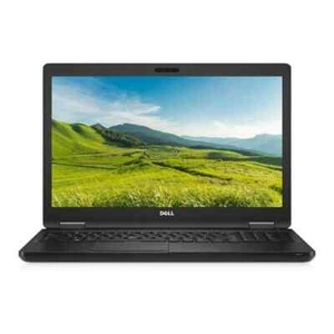 Dell Latitude 15.6" Laptop - i5 6th Gen | 8GB RAM 256GB SSD | Win - Refurbished - Picture 1 of 24