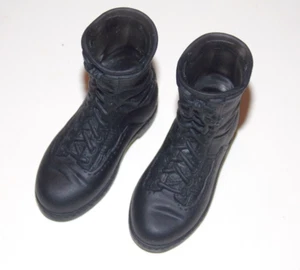 1/6 Scale Dragon Elite Force Army Action Figures Boots Armour Accessories DID - Picture 1 of 21