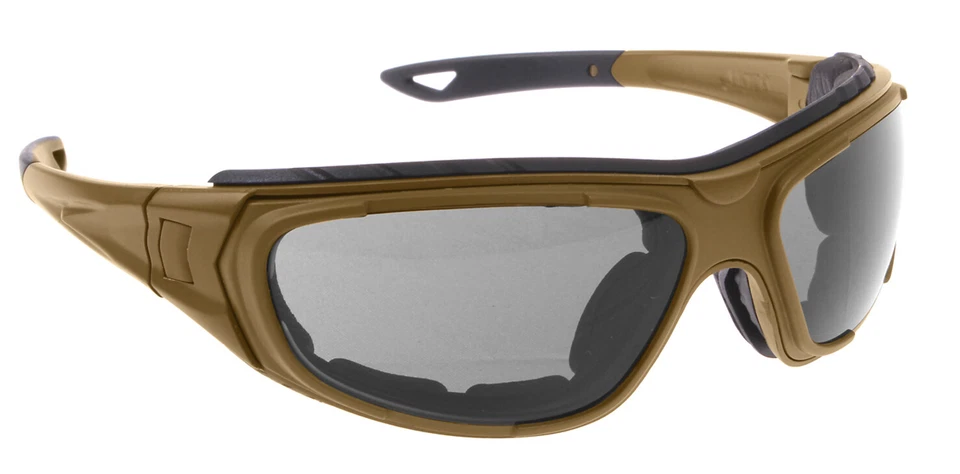 Rothco Interchangeable Optical System Coyote Brown